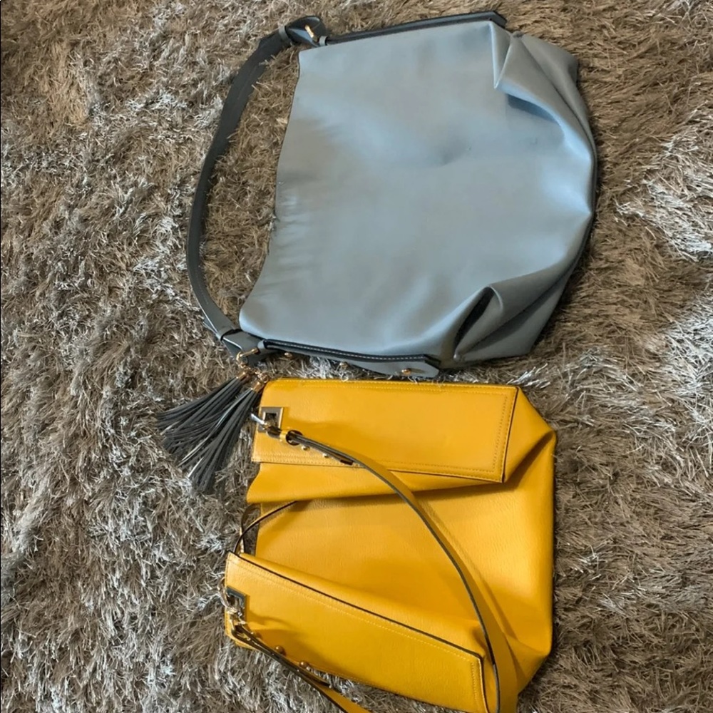 Zara Purse